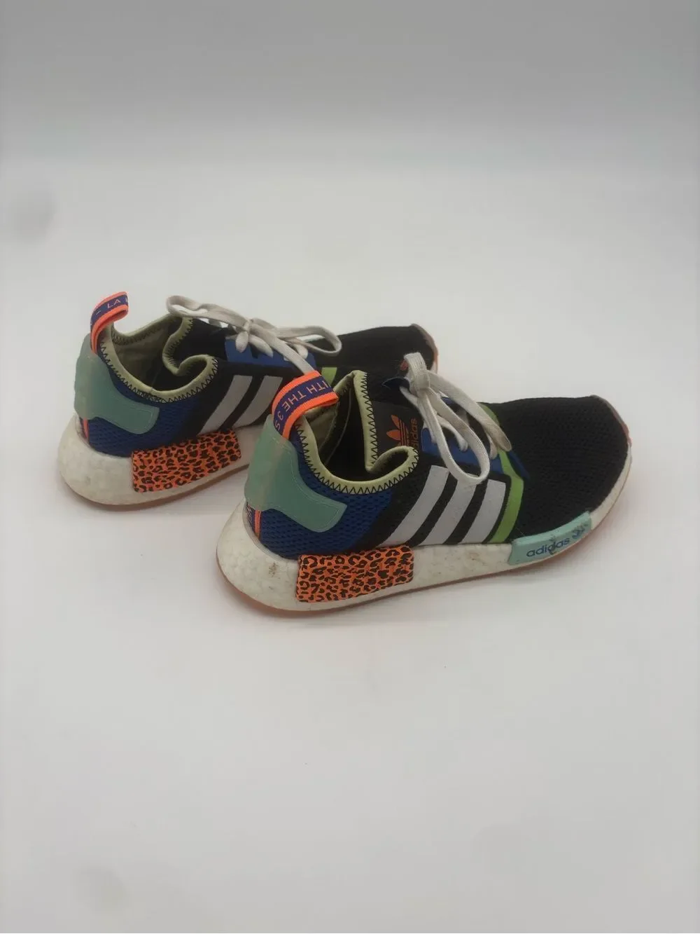 Kids Adidas NMD